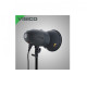 Студийная вспышка Visico VL-400 Plus + рефлектор